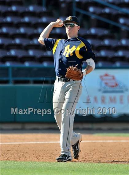 Thumbnail 1 in Glendora @ Yucaipa (CIF SS D2 Final) photogallery.