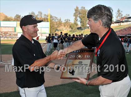 Thumbnail 3 in Glendora @ Yucaipa (CIF SS D2 Final) photogallery.