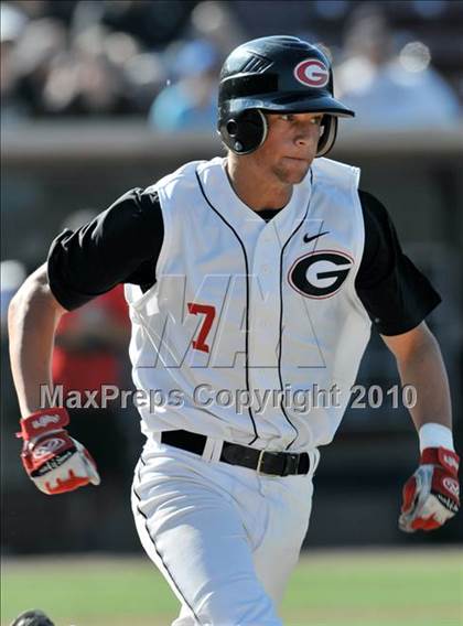 Thumbnail 2 in Glendora @ Yucaipa (CIF SS D2 Final) photogallery.