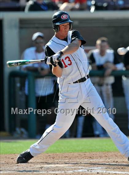 Thumbnail 2 in Glendora @ Yucaipa (CIF SS D2 Final) photogallery.