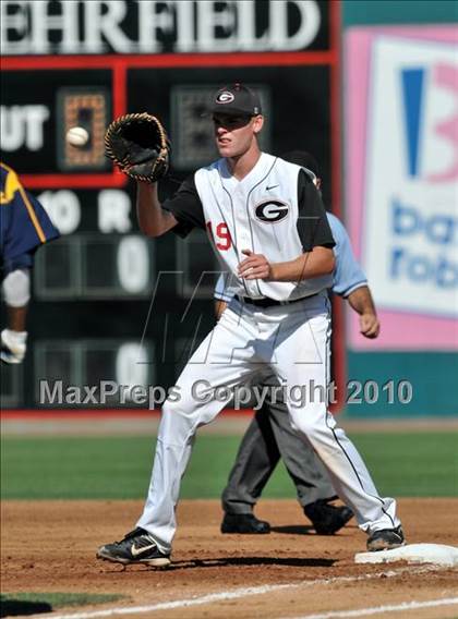 Thumbnail 3 in Glendora @ Yucaipa (CIF SS D2 Final) photogallery.