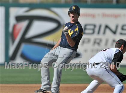 Thumbnail 3 in Glendora @ Yucaipa (CIF SS D2 Final) photogallery.