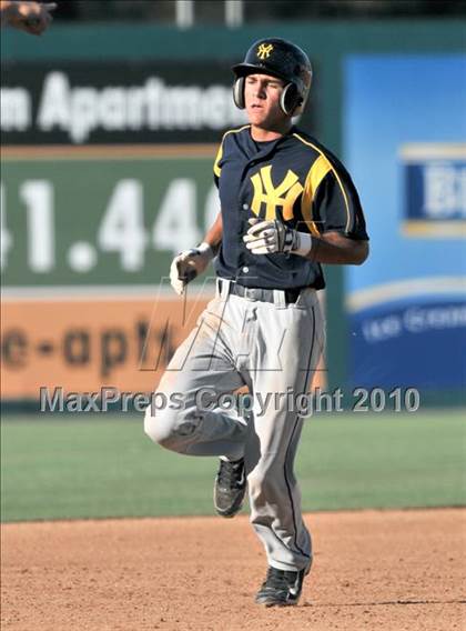 Thumbnail 1 in Glendora @ Yucaipa (CIF SS D2 Final) photogallery.
