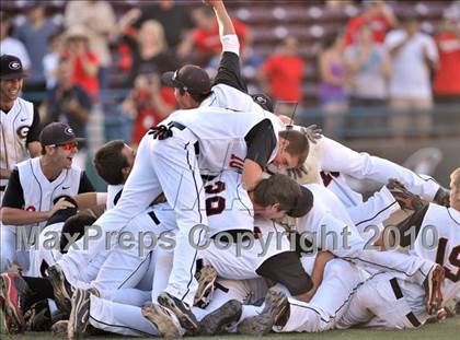 Thumbnail 2 in Glendora @ Yucaipa (CIF SS D2 Final) photogallery.