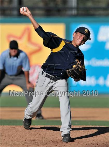 Thumbnail 2 in Glendora @ Yucaipa (CIF SS D2 Final) photogallery.