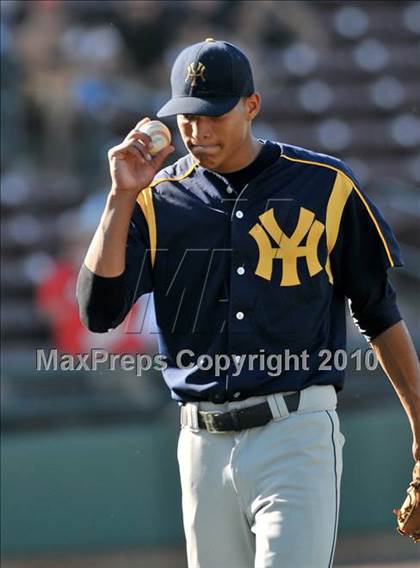 Thumbnail 3 in Glendora @ Yucaipa (CIF SS D2 Final) photogallery.