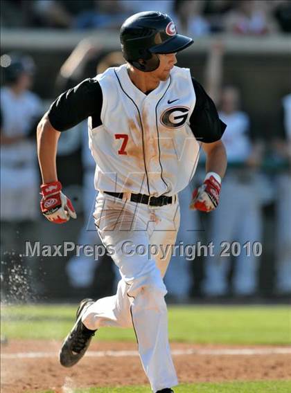 Thumbnail 1 in Glendora @ Yucaipa (CIF SS D2 Final) photogallery.