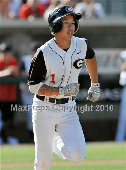 Thumbnail 3 in Glendora @ Yucaipa (CIF SS D2 Final) photogallery.