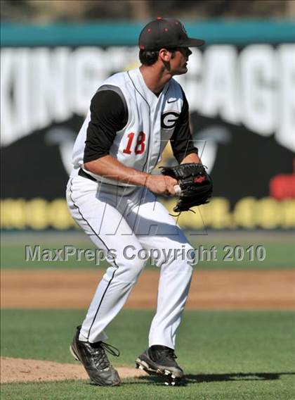 Thumbnail 1 in Glendora @ Yucaipa (CIF SS D2 Final) photogallery.