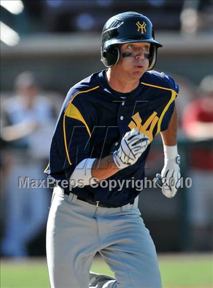 Thumbnail 2 in Glendora @ Yucaipa (CIF SS D2 Final) photogallery.