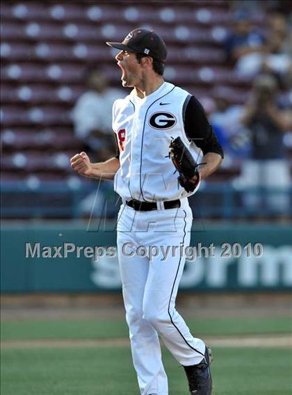 Thumbnail 3 in Glendora @ Yucaipa (CIF SS D2 Final) photogallery.