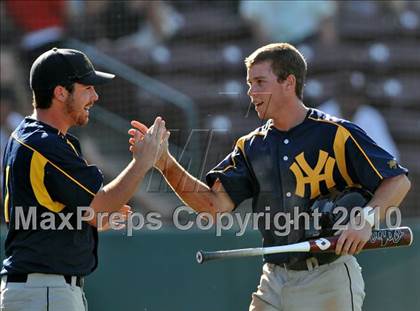 Thumbnail 2 in Glendora @ Yucaipa (CIF SS D2 Final) photogallery.