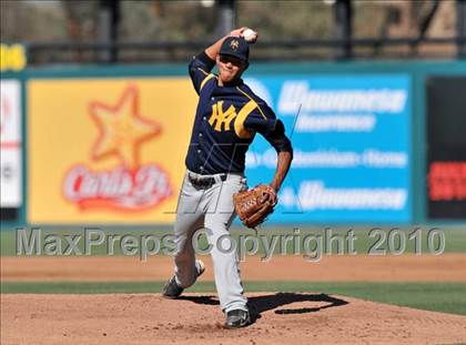 Thumbnail 3 in Glendora @ Yucaipa (CIF SS D2 Final) photogallery.