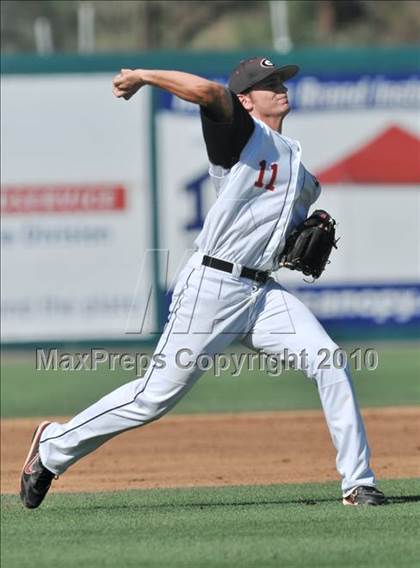 Thumbnail 3 in Glendora @ Yucaipa (CIF SS D2 Final) photogallery.
