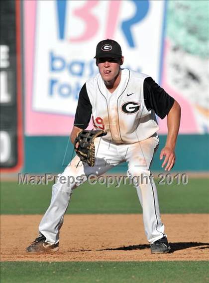 Thumbnail 2 in Glendora @ Yucaipa (CIF SS D2 Final) photogallery.