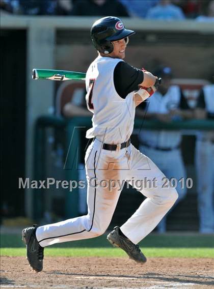 Thumbnail 3 in Glendora @ Yucaipa (CIF SS D2 Final) photogallery.