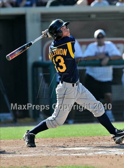 Thumbnail 1 in Glendora @ Yucaipa (CIF SS D2 Final) photogallery.