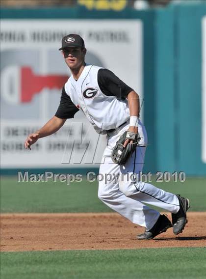 Thumbnail 3 in Glendora @ Yucaipa (CIF SS D2 Final) photogallery.