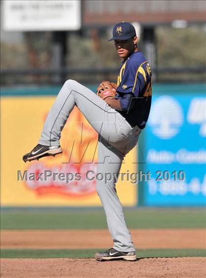 Thumbnail 2 in Glendora @ Yucaipa (CIF SS D2 Final) photogallery.