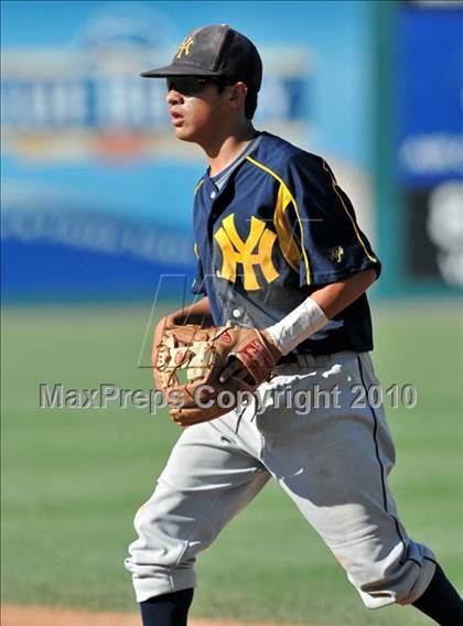 Thumbnail 1 in Glendora @ Yucaipa (CIF SS D2 Final) photogallery.