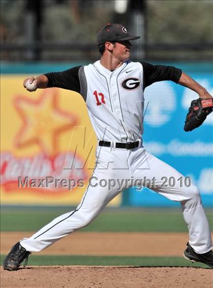 Thumbnail 1 in Glendora @ Yucaipa (CIF SS D2 Final) photogallery.
