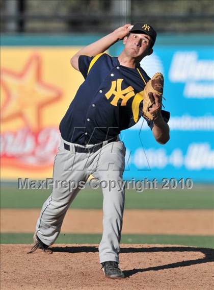 Thumbnail 2 in Glendora @ Yucaipa (CIF SS D2 Final) photogallery.