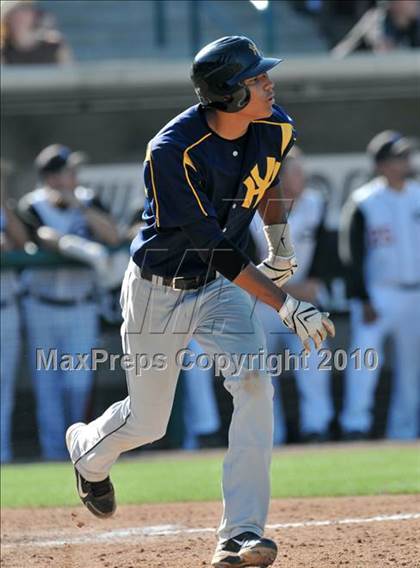 Thumbnail 1 in Glendora @ Yucaipa (CIF SS D2 Final) photogallery.
