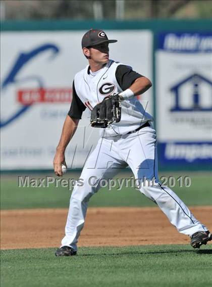 Thumbnail 1 in Glendora @ Yucaipa (CIF SS D2 Final) photogallery.