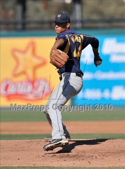 Thumbnail 1 in Glendora @ Yucaipa (CIF SS D2 Final) photogallery.