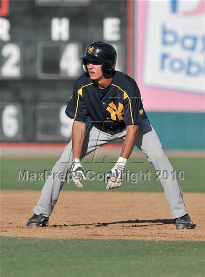 Thumbnail 2 in Glendora @ Yucaipa (CIF SS D2 Final) photogallery.