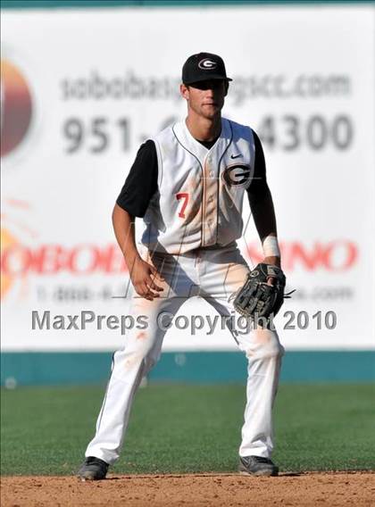Thumbnail 2 in Glendora @ Yucaipa (CIF SS D2 Final) photogallery.