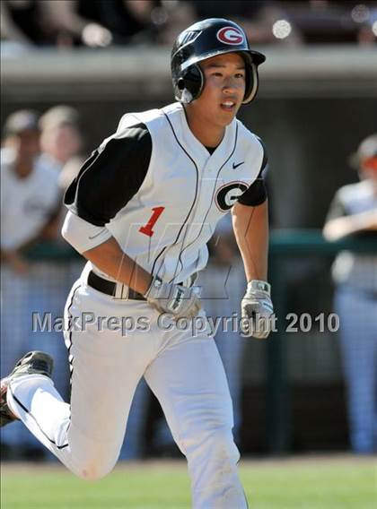 Thumbnail 1 in Glendora @ Yucaipa (CIF SS D2 Final) photogallery.