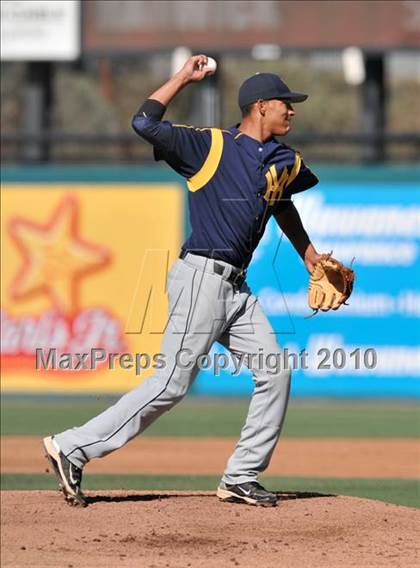Thumbnail 2 in Glendora @ Yucaipa (CIF SS D2 Final) photogallery.