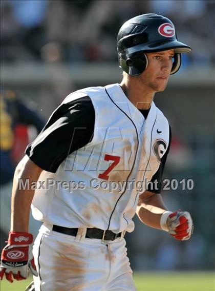 Thumbnail 3 in Glendora @ Yucaipa (CIF SS D2 Final) photogallery.