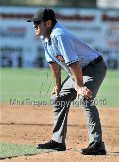 Thumbnail 1 in Glendora @ Yucaipa (CIF SS D2 Final) photogallery.