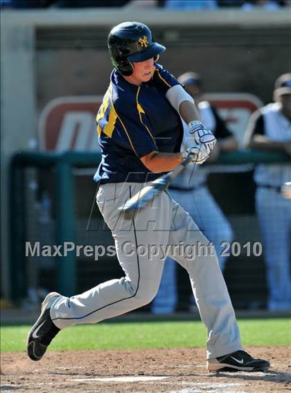 Thumbnail 1 in Glendora @ Yucaipa (CIF SS D2 Final) photogallery.