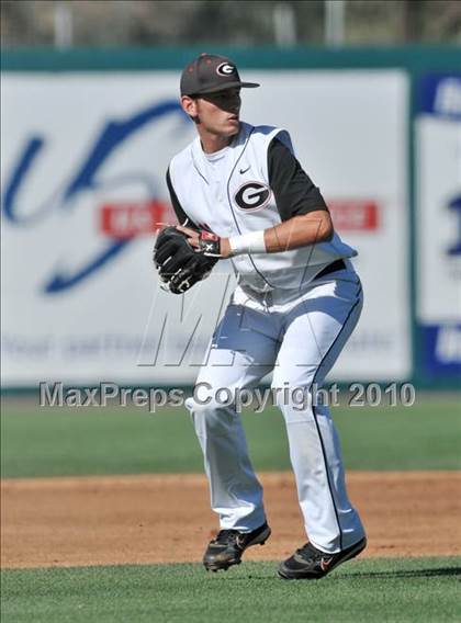 Thumbnail 3 in Glendora @ Yucaipa (CIF SS D2 Final) photogallery.