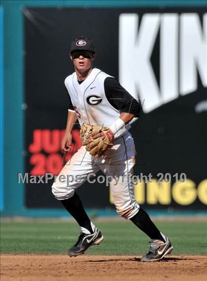 Thumbnail 2 in Glendora @ Yucaipa (CIF SS D2 Final) photogallery.