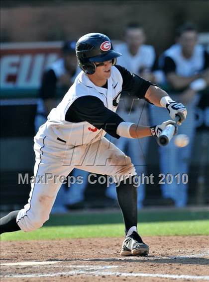 Thumbnail 2 in Glendora @ Yucaipa (CIF SS D2 Final) photogallery.