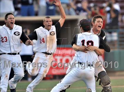 Thumbnail 3 in Glendora @ Yucaipa (CIF SS D2 Final) photogallery.