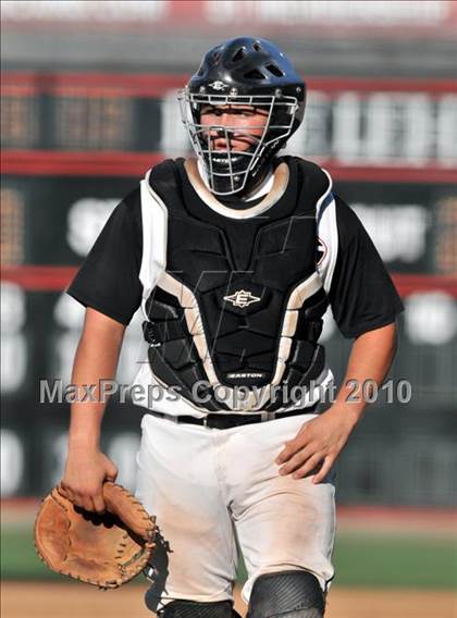 Thumbnail 3 in Glendora @ Yucaipa (CIF SS D2 Final) photogallery.