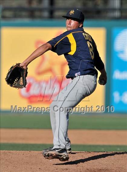 Thumbnail 3 in Glendora @ Yucaipa (CIF SS D2 Final) photogallery.