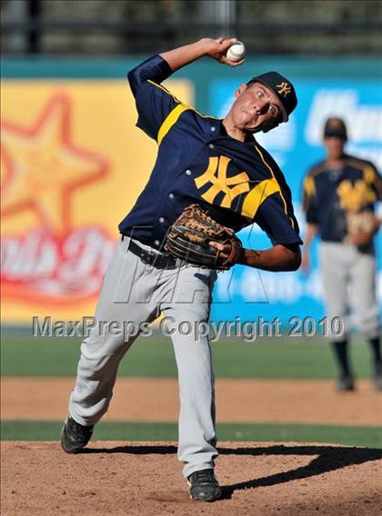 Thumbnail 2 in Glendora @ Yucaipa (CIF SS D2 Final) photogallery.