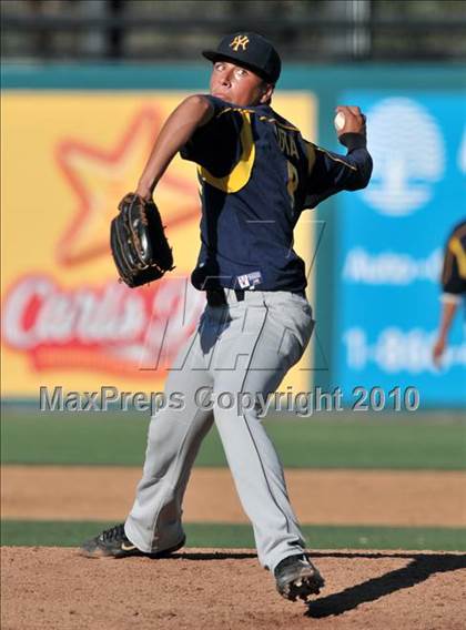 Thumbnail 1 in Glendora @ Yucaipa (CIF SS D2 Final) photogallery.