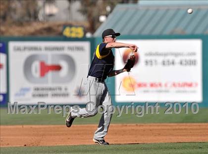 Thumbnail 2 in Glendora @ Yucaipa (CIF SS D2 Final) photogallery.