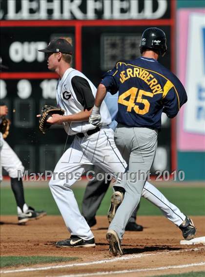 Thumbnail 1 in Glendora @ Yucaipa (CIF SS D2 Final) photogallery.