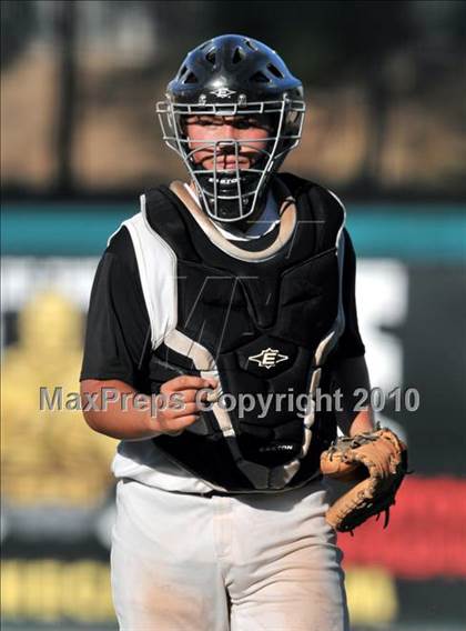 Thumbnail 3 in Glendora @ Yucaipa (CIF SS D2 Final) photogallery.