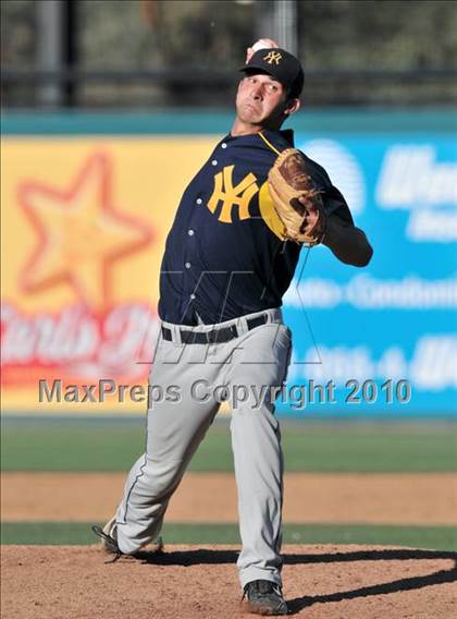 Thumbnail 2 in Glendora @ Yucaipa (CIF SS D2 Final) photogallery.