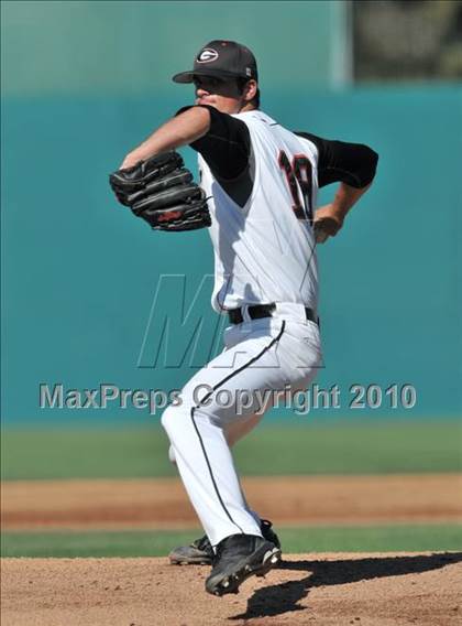 Thumbnail 3 in Glendora @ Yucaipa (CIF SS D2 Final) photogallery.