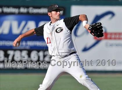 Thumbnail 2 in Glendora @ Yucaipa (CIF SS D2 Final) photogallery.